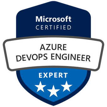 Azure DevOps Engineer – Expert